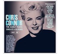 early years: singles & albums 1952-56