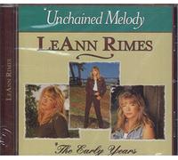 Rimes,Leann - Early Years-Unchained Melody