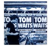 Tom Waits The Early Years - Volume 1 (Vinyl LP) 12" Album