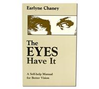 Earlyne Chaney The Eyes Have it (Tascabile)