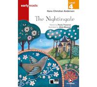 Earlyreads: The Nightingale + App