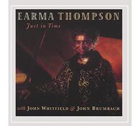 Earma Thompson - Just In Time