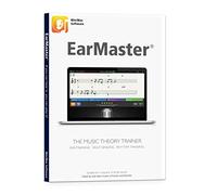 EarMaster 7 Professional - Ear Training, Sight-Singing, Rhythm Trainer
