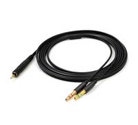 Earmax Cavo audio di ricambio da 3 m, compatibile con cuffie Sennheiser G4ME ONE G4ME Zero GSP500 GSP600 GSP300 GSP301 GSP350 GSP370 GSP550 GSP670 PC373D EPOS H3 H6PRO