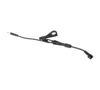 Earmor Comms Boom Mic for M32 Plus Black