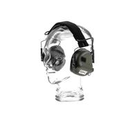 Earmor M31 Plus Hearing Protection Foliage Green