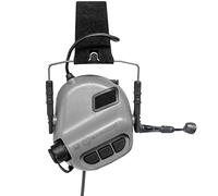Earmor M32 Plus Paraorecchie Unisex - Adulto (Pacco da 1)