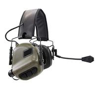 Earmor M32 Plus Paraorecchie Unisex - Adulto (Pacco da 1)