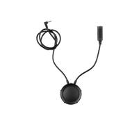 Earmor M55 Tactical PTT Motorola Talkabout Black