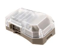Earmor Multi Function Helmet IPX8 White / Green / IR Lamp Tan