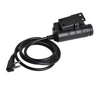Earmor PTT M51 Tactical Versione Midland - Intek