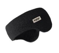 Earmuffs For Sleep - Comfortable Soft Sleeping Ear Muffs, Warm Headband Design, Noise Riducing Waterproof Fabric, Gentle Fit Night Rest | Men Women Kids Sleepers Airplane Snoring Running Winter, 1