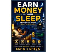 Earn Money in Your Sleep: Simple Passive Income Ideas for Beginners