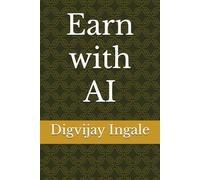 Earn money with AI