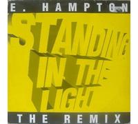 Earnest Hampton - Standing In The Light