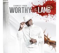 Earnest Pugh Worthy Is the Lamb (CD)