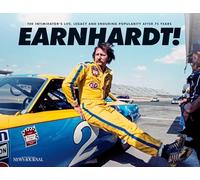EARNHARDT! The Intimidator's life, legacy and enduring popularity after 75 years