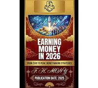 Earning Money in 2026: From Zero to Peak: Money Making Strategies