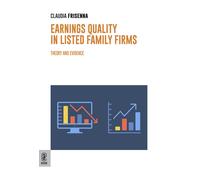 Earnings quality in listed family firms. Theory and evidence - 20