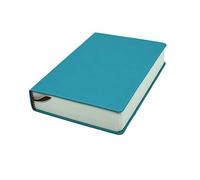 Earnmore - Quaderno da disegno, formato A4, taccuino vuoto, con copertina rigida, 660 pagine, 80 g/m², tinta unita, per disegnare, scarabocchiare e annotare