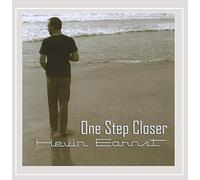 Earnst, Kevin - One Step Closer