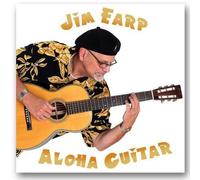 Earp, Jim - Aloha Guitar