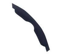 Earpad Fascia Per HD660S 650 600 545 565 580 Cuffia Auricolare Spugna Copertura Flanella Cappuccio Orecchio Fascio Pad