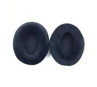 Earpad Fascia Per HD660S 650 600 545 565 580 Cuffia Auricolare Spugna Copertura Flanella Cappuccio Orecchio Fascio Pad