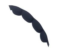 Earpad Fascia Per HD660S 650 600 545 565 580 Cuffia Auricolare Spugna Copertura Flanella Cappuccio Orecchio Fascio Pad