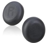 Earpadi Spugna Premium Con Comfort A Lungo Indossare A Lungo E Ergonomico Miglioramento Acustico Sigillo Per Le Cuffie BH72 BH76 Orero Auricolare