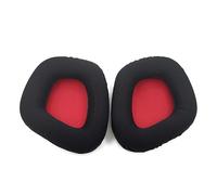 EARPADS Memory Foam Ear Cushion Voids RGB Headset Gaming Headset Earpads Voids RGB Headset Case Cover Pad