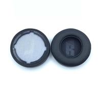 EarPads per JBL LIVE400BT/460NC, copertura in spugna per cuffie, accessori di ricambio per padiglioni auricolari rotti (Nero)