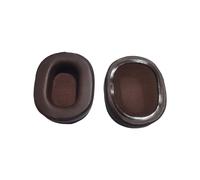 Earpads Replacement for ATH-MSR7 M50X M40X SX1 Headphones Cushions Repair Parts