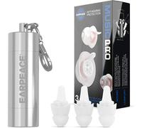 Earpeace Musica Pro Ultra Fidelity Tappi Orecchio Protezione Spine Concerto