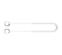 Earphone Anti Lost Strap - Silicone Earphone Neck Cord