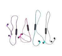 Earphone BT with Microphone PP Marca Grundig