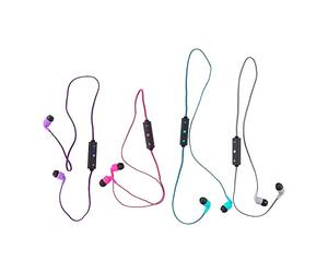 Earphone BT with Microphone PP Marca Grundig