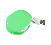 Earphone Cable Winder,Management Case,Automatic Roll Earphone Cable Winder - For Teens Adults Boys Girls Travel Living Room Bedroom Dorm Desk Workshop