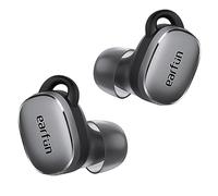 Earphones TWS EarFun Free Pro 3, ANC (black)