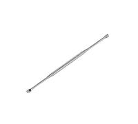 Earpick Spirale In Acciaio Inox Earpick Vite Multi-Funzione Comodo Per L'orecchio Portatile Comodo Foro Dell'orecchio Massaggio? Durabilità Processo professionale