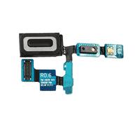 Earpiece with Flex for - Samsung Galaxy S6 Edge Series - Samsung Galaxy S6 Edge Series - Warranty: 12M