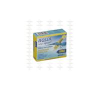 EARPLUG SCUDO AQUASPORT*FILTRO AURICOLARE PER ADULTO 1 COPPIA