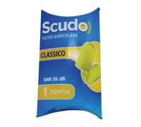 EARPLUG SCUDO CLASSIC 1 COPPIA
