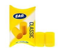 Earplug Scudo Classic Tappi Auricolari 2 Paia