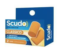 Earplug Scudo Classic Tappi Auricolari 2 Paia