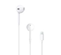 Apple EarPods con connettore lightning