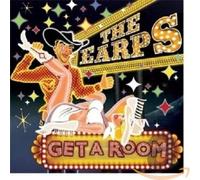 Earps Get A Room (CD)