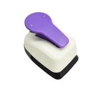 Earring Card Punch - Embossing Puncher Hole Cutter | Card Making Perforator | Hole Puncher Cutter Tool For Jewelry Office Business School Classroom Scrapbook Greeting Cards Planner Envelope Bookmark