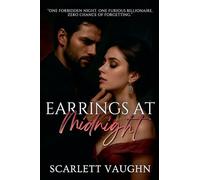 Earrings at Midnight