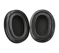 EARROCK Cuscinetti auricolari in gel per Sordin Supreme Pro X | 1 paio di paraorecchie in silicone, compatibili con cuffie Sordin Supreme Active